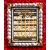 VSP VASTU SAMADHAN-50 PYRA BHARNI NAKSHATRA FRAME-Designed to Activate JANMA / LAGNA KUNDALI  VASTU DOSHA of ASCENDENT
