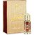 Ajmal Dahnul Oudh Hayati Concentrated Oudhy Perfume Free From Alcohol 6ml for Unisex