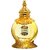 Ajmal Musk Rose Concentrated Perfume Oil Floral Musky Alcohol-free Attar 12ml for Unisex and Mukhallat AL Wafa Concentrated Perfume Oil Oriental Musky Alcohol-free Attar 12ml for Unisex + 1 Perfume Tester FREE