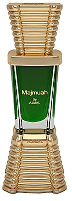 Buy Ajmal Majmua Concentrated Perfume For Unisex Online