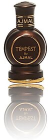 Ajmal Tempest Cp For Men And Women 12 Ml Free From Alcohol