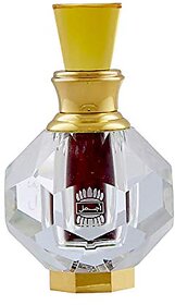 Ajmal Dahnul Oudh Raashid Concentrated Perfume Free From Alcohol 3ml for Unisex