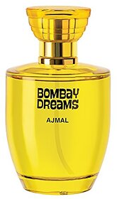 Ajmal Bombay Dreams Edp 100ml Long Lasting Scent Spray Floral Perfume Gift