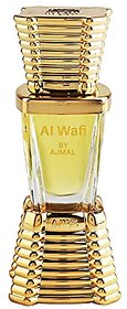 Ajmal Al-Wafi Concentrated Perfume Oil 10ml Attar for Men & Women