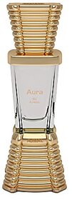 Ajmal Aura Concentrated Floral Perfume Free From Alcohol 10ml For Women