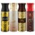Ajmal Blu Aurum Wisal Wisal Dhahab Deodorant Spray- For Men 200 Ml Pack
