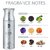Ajmal Evoke & Wisal Dhahab Deodorant Spray For Men 200ml each (Pack of 2 400ml) + 2 Parfum Testers Free
