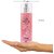 And Dainty Glam Body Mist 200ml For Women Crafted By Ajmal 2 Parfum Teste