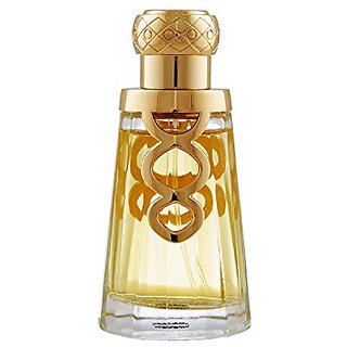                       Ajmal Khallab EDP 50ml Floral Perfume for Unisex - Made in Dubai                                              