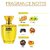 Ajmal Bombay Dreams Edp Floral Fruity Perfume 100ml For Women And Impress C