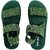 OLIVER WALK LIGHTWAIGHT SANDAL FOR MEN - GREEN