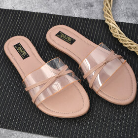 ATIZAYA Women's Flats/Stylish Slip on Casual/Party/Ethnic Wear Flat/Sandal For Girls