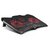 Lapcare WINNER Cooling Pad with 4 Fans Laptop Stand
