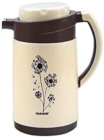 Trueware Ruff Tuff Jug 1200 Pp- 1000Ml Brown