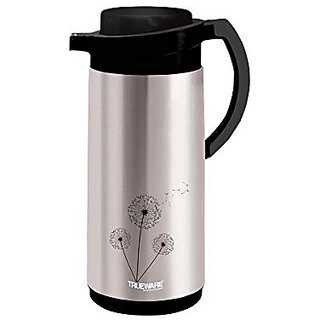                       Trueware Ruff Tuff Jug 1800 Stainless Steel- 1500Ml                                              