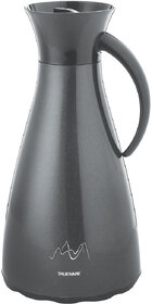 Trueware Smart Flask 1 Ltr-Grey