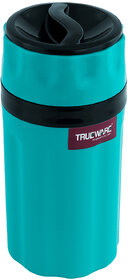 Trueware Tuff Flask 300 Ml,Green