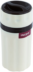 Trueware Tuff Flask 300 Ml,White