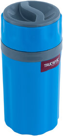 Trueware Tuff Flask 500 Ml, Blue