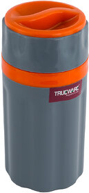 Trueware Tuff Flask 500 Ml, Grey