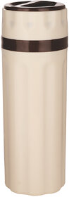 Trueware Tuff Flask 300 Ml,Off White