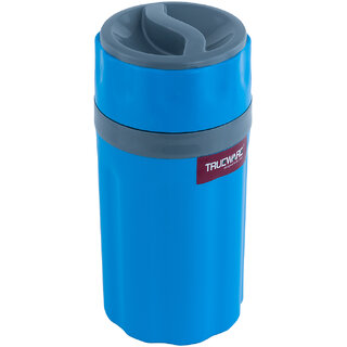                       Trueware Tuff Flask 500 Ml, Blue                                              