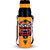 Trueware Wave Plus 600 Water Bottle-Orange Boxing,580 ml