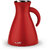 Trueware Elegant Flask 1.25 Ltr-Red