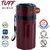 Trueware Tuff Flask 300 Ml (Assorted Colour)  Gray, Maroon, White, etc