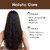 T.A.C - The Ayurveda Co. Bhringabali Hair Shampoo with Amla  for Dry, Itchy  Dandruff Free Scalp - 250ml