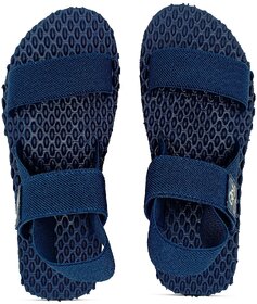 OLIVER WALK DR. ORTHO SANDAL FOR MEN - BLUE (Pack of 2)