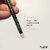 Spot Eraser Concealer Pencil Pure Beige #01