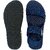 OLIVER WALK DR. ORTHO SANDAL FOR MEN - BLUE (Pack of 2)