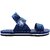 OLIVER WALK DR. ORTHO SANDAL FOR MEN - BLUE (Pack of 2)