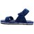 OLIVER WALK DR. ORTHO SANDAL FOR MEN - BLUE (Pack of 2)