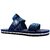 OLIVER WALK DR. ORTHO SANDAL FOR MEN - BLUE (Pack of 2)