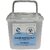 FAIRBIZPS Bio-Medical Sharps Container with Puncture Proof for Needles, Glass Waste and Metallic Implants-Capacity 5 Ltr