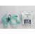 FAIRBIZPS Oxygen Nebulizer Mask with Pipe Set  Medicine Cup  Nebulizer Oxygen Masks Suitable for Adults and Infants