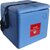 FAIRBIZPS Freeze Free Vaccine Carrier Box (2.90 Ltr.) Large  Portable Vaccine Storage Box for Safe Transportation