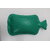 FAIRBIZPS Hot Water Bag for Pain Relief Large Capacity Manual Hot Water Bag for Back Pain, Period Pain, Neck (GREEN)