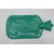 FAIRBIZPS Hot Water Bag for Pain Relief Large Capacity Manual Hot Water Bag for Back Pain, Period Pain, Neck (GREEN)