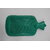 FAIRBIZPS Hot Water Bag for Pain Relief Large Capacity Manual Hot Water Bag for Back Pain, Period Pain, Neck (GREEN)
