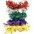 Decorative Lights for All Festivals/ Occasions (Set of 5) (Assorted Colours) (5 mts)