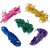 Decorative Lights for All Festivals/ Occasions (Set of 5) (Assorted Colours) (5 mts)