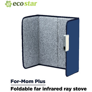Foldable Far Infrared Ray Stove