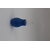 FAIRBIZPS Nasal Aspirator Nose cleaner Aspirator Nasal BPA Free Soft Silicone Nozzle Mucus Remover for Baby (BLUE)