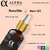 Alpha Essenticals Ajwain And Camphor Essential Oils, Set of 2 Oils Heal Combo, 15ml Each