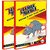 Laxman Rekhaa Mouse  Rat Glue Traps - Big Rat Pad (Pack of 2)