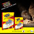 Laxman Rekhaa Mouse  Rat Glue Traps - Big Rat Pad (Pack of 2)