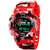 Mettle ITC-Red-Army01 Latest Style multi-function ,digital watch Red Army Digital Watch - For Boys  Girls